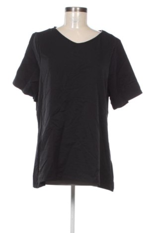Damski T-shirt Unbranded, Rozmiar XXL, Kolor Czarny, Cena 45,99 zł