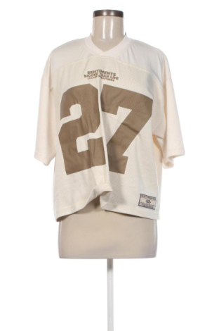 Tricou de femei Unbranded, Mărime XXL, Culoare Bej, Preț 53,99 Lei