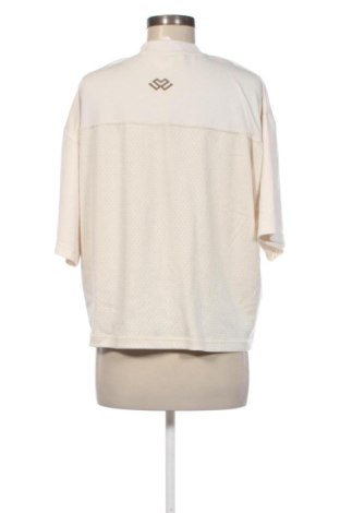 Tricou de femei Unbranded, Mărime XXL, Culoare Bej, Preț 53,99 Lei