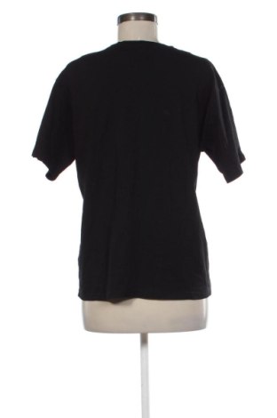 Γυναικείο t-shirt Unbranded, Μέγεθος M, Χρώμα Μαύρο, Τιμή 9,00 €