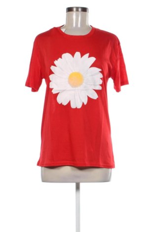 Damen T-Shirt Unbranded, Größe L, Farbe Mehrfarbig, Preis 8,63 €