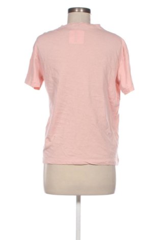 Damski T-shirt Unbranded, Rozmiar L, Kolor Różowy, Cena 48,23 zł