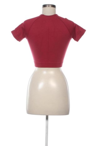Damen T-Shirt Unbranded, Größe S, Farbe Rot, Preis 7,00 €