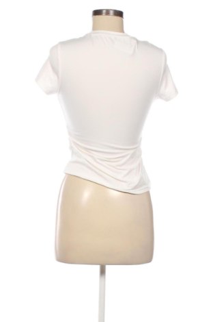Damski T-shirt Unbranded, Rozmiar S, Kolor Biały, Cena 46,25 zł