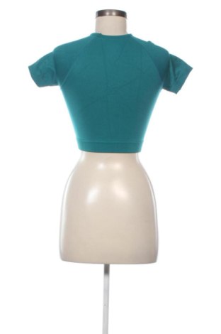 Damen T-Shirt Unbranded, Größe S, Farbe Grün, Preis 7,00 €