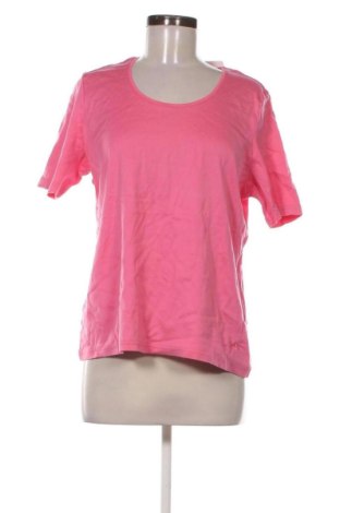 Дамска тениска Unbranded, Размер XL, Цвят Розов, Цена 9,20 €