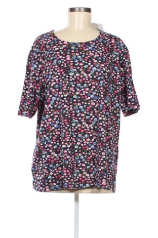 Damen T-Shirt Unbranded, Größe 3XL, Farbe Mehrfarbig, Preis 8,68 €