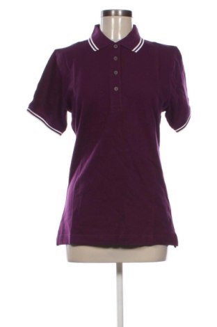 Γυναικείο t-shirt Unbranded, Μέγεθος L, Χρώμα Βιολετί, Τιμή 17,99 €