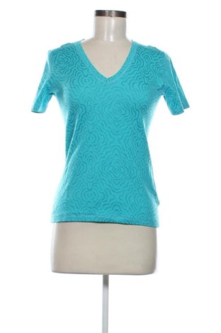 Γυναικείο t-shirt Unbranded, Μέγεθος M, Χρώμα Μπλέ, Τιμή 10,90 €
