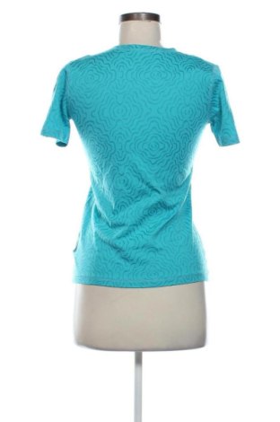 Γυναικείο t-shirt Unbranded, Μέγεθος M, Χρώμα Μπλέ, Τιμή 10,90 €