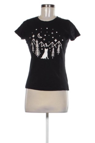 Γυναικείο t-shirt Unbranded, Μέγεθος S, Χρώμα Πολύχρωμο, Τιμή 8,68 €