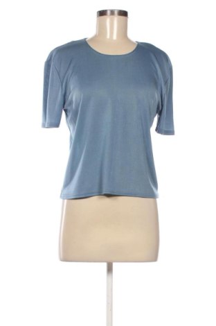 Damski T-shirt Unbranded, Rozmiar M, Kolor Niebieski, Cena 46,57 zł