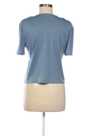 Damski T-shirt Unbranded, Rozmiar M, Kolor Niebieski, Cena 46,57 zł