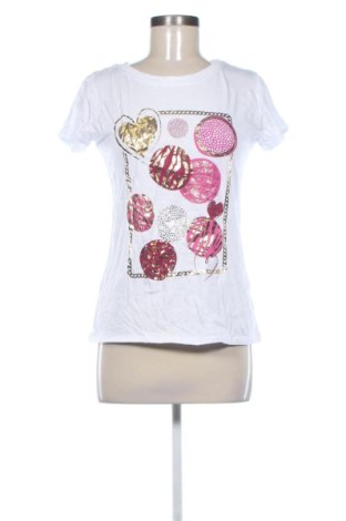 Damen T-Shirt Unbranded, Größe S, Farbe Weiß, Preis € 6,99, #136363714