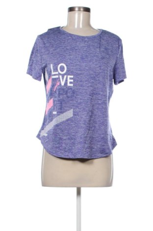 Damen T-Shirt Unbranded, Größe M, Farbe Mehrfarbig, Preis 7,10 €