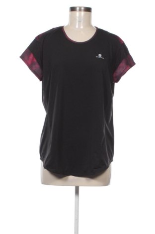 Γυναικείο t-shirt Unbranded, Μέγεθος L, Χρώμα Μαύρο, Τιμή 7,00 €