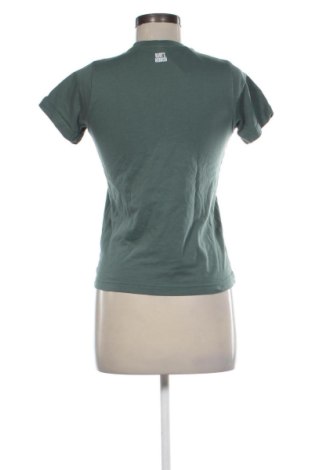Γυναικείο t-shirt Unbranded, Μέγεθος S, Χρώμα Πράσινο, Τιμή 9,00 €