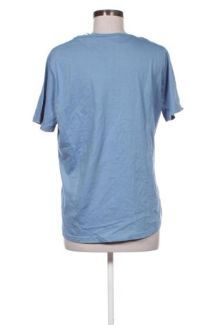 Dámske tričko Unbranded, Veľkosť XXL, Farba Modrá, Cena  10,95 €