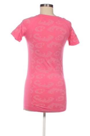 Γυναικείο t-shirt Unbranded, Μέγεθος L, Χρώμα Ρόζ , Τιμή 7,00 €