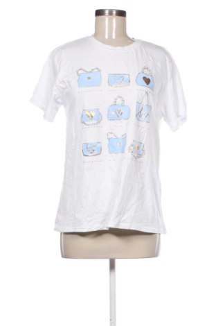 Дамска тениска Unbranded, Размер XL, Цвят Многоцветен, Цена 9,20 €
