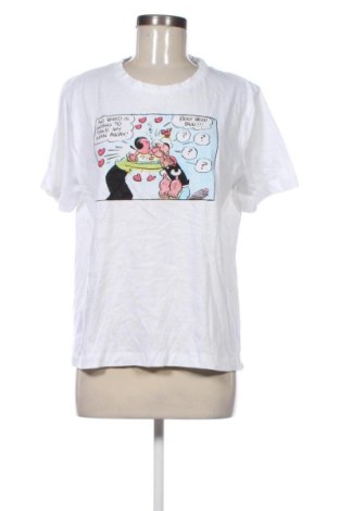 Damski T-shirt Unbranded, Rozmiar XL, Kolor Kolorowy, Cena 45,99 zł