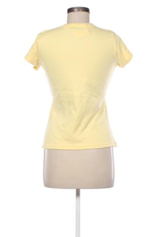 Tricou de femei Unbranded, Mărime L, Culoare Galben, Preț 53,99 Lei