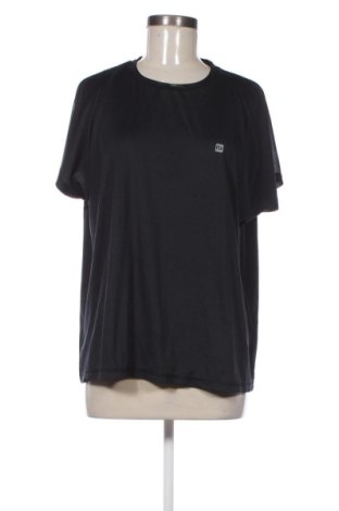 Damen T-Shirt Unbranded, Größe M, Farbe Schwarz, Preis 9,99 €