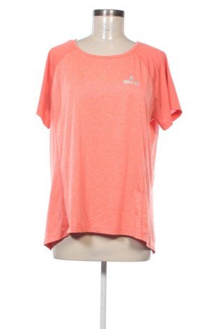 Damski T-shirt Unbranded, Rozmiar XL, Kolor Pomarańczowy, Cena 45,99 zł