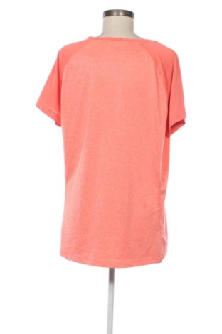 Damski T-shirt Unbranded, Rozmiar XL, Kolor Pomarańczowy, Cena 45,99 zł