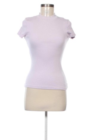 Tricou de femei Unbranded, Mărime XS, Culoare Mov, Preț 46,92 Lei