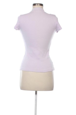 Tricou de femei Unbranded, Mărime XS, Culoare Mov, Preț 46,92 Lei