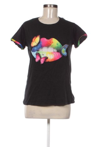 Dámské tričko Unbranded, Velikost M, Barva Černá, Cena  255,00 Kč