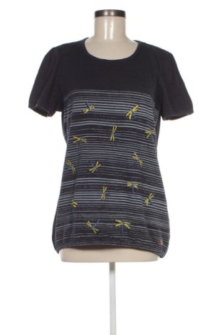 Damen T-Shirt Unbranded, Größe L, Farbe Mehrfarbig, Preis 11,99 €