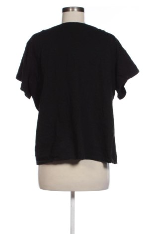 Damski T-shirt Unbranded, Rozmiar XXL, Kolor Czarny, Cena 88,47 zł