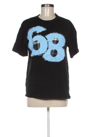 Damen T-Shirt Unbranded, Größe S, Farbe Schwarz, Preis 11,99 €