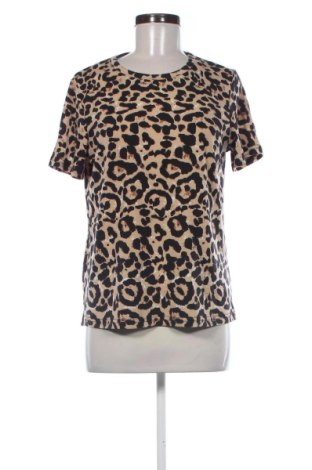 Damen T-Shirt Unbranded, Größe M, Farbe Mehrfarbig, Preis 9,00 €
