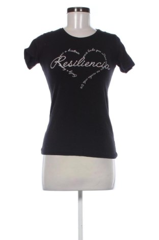 Damen T-Shirt Unbranded, Größe M, Farbe Schwarz, Preis 9,00 €