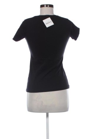 Damen T-Shirt Unbranded, Größe M, Farbe Schwarz, Preis 9,00 €