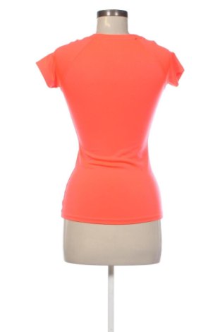 Dámské tričko Unbranded, Velikost XS, Barva Červená, Cena  198,00 Kč