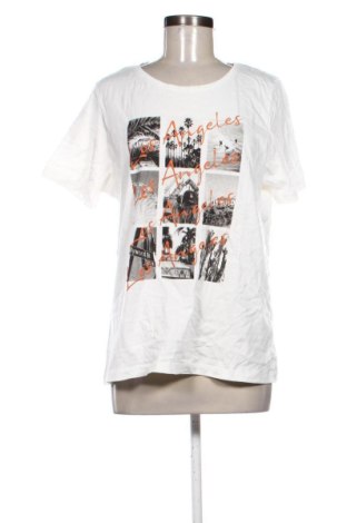 Damen T-Shirt Unbranded, Größe XXL, Farbe Mehrfarbig, Preis 11,99 €