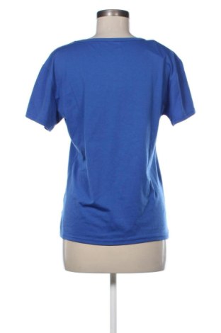 Dámske tričko Unbranded, Veľkosť M, Farba Modrá, Cena  9,00 €