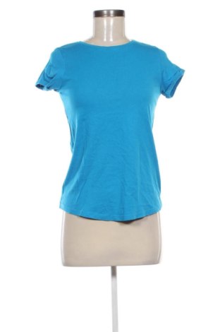 Dámske tričko Unbranded, Veľkosť XS, Farba Modrá, Cena  9,00 €