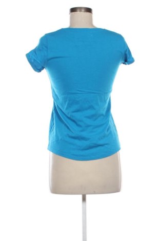 Dámske tričko Unbranded, Veľkosť XS, Farba Modrá, Cena  9,00 €