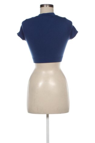 Dámske tričko Unbranded, Veľkosť S, Farba Modrá, Cena  7,00 €