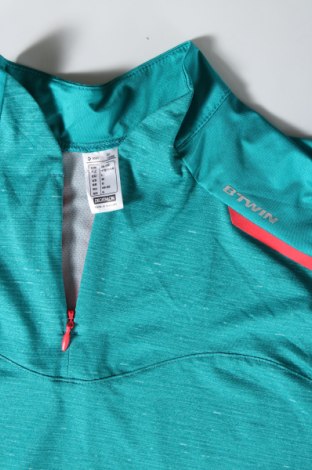 Tricou de femei Unbranded, Mărime L, Culoare Albastru, Preț 44,99 Lei