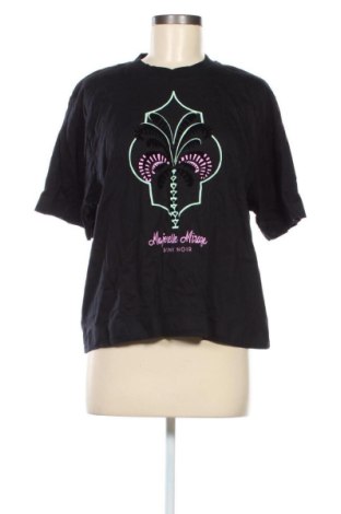 Damski T-shirt Unbranded, Rozmiar L, Kolor Czarny, Cena 45,99 zł