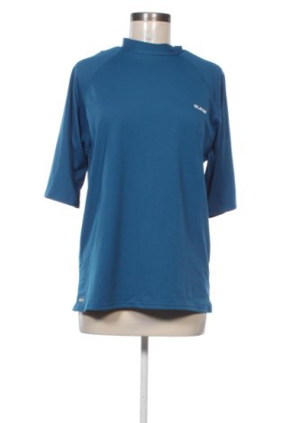 Дамска тениска Unbranded, Размер XS, Цвят Син, Цена 7,66 €
