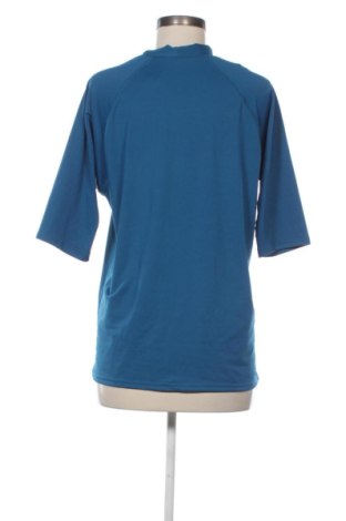 Дамска тениска Unbranded, Размер XS, Цвят Син, Цена 7,66 €