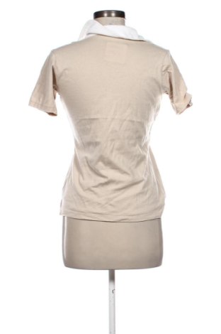 Tricou de femei Unbranded, Mărime M, Culoare Bej, Preț 52,13 Lei