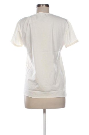 Tricou de femei Unbranded, Mărime M, Culoare Ecru, Preț 46,92 Lei